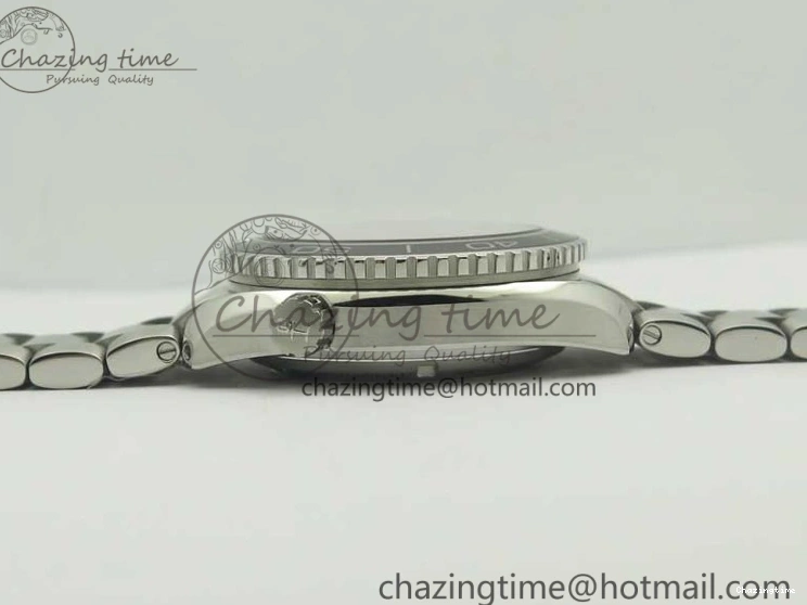 0110 Planet Ocean Professional Ceramic Bezel 42mm 1:1 VSF Best Edition Orange Markers A8500 Super Clone (2 Straps) Comfortable 8053